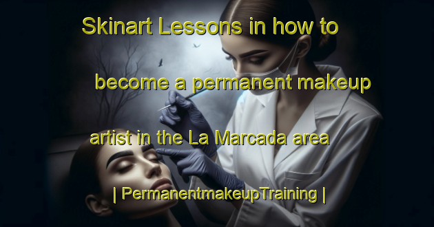 Skinart Lessons in how to become a permanent makeup artist in the La Marcada area | PermanentmakeupTraining | PermanentmakeupClasses | SkinartTraining-Mexico
